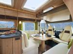 Eura Mobil Integra Line 670 SB Chalet Style 2013 года